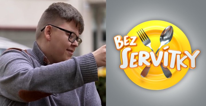 Nova zahrada - paradajky